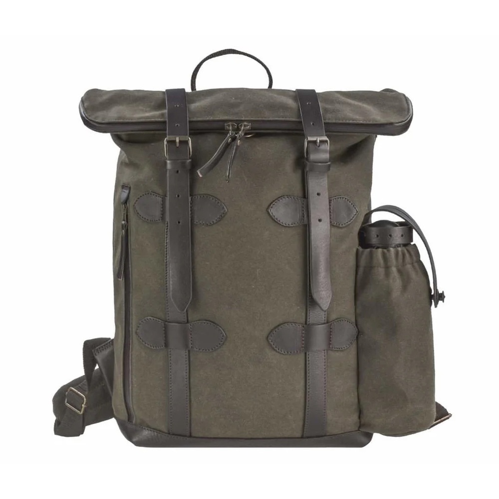 Ruitertassen Pathfinder Backpack